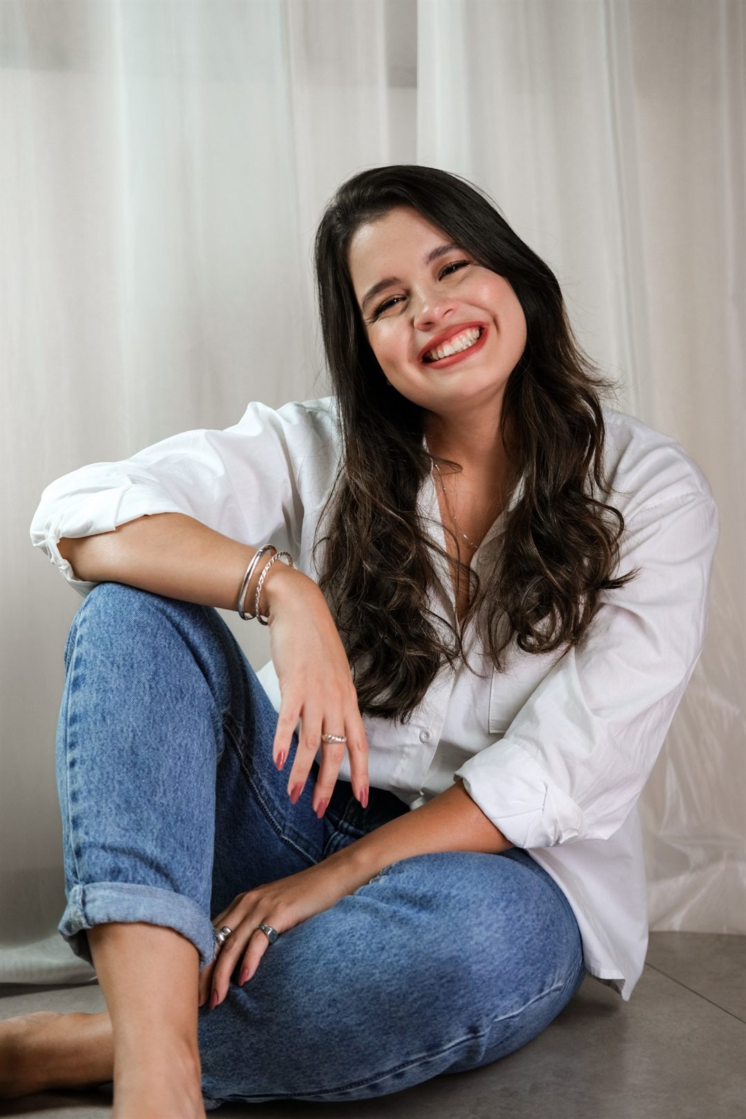 Maria Clara Palhares, social media para dentistas